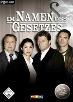 Im Namen Des Gesetzes (1994) afişi