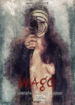 Imago (2021) afişi