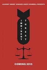Imminent Threat (2015) afişi
