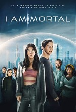 IM/Mortal (2021) afişi