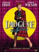 Imogene McCarthery (2010) afişi