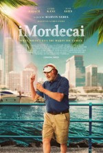 iMordecai (2021) afişi iMordecai (2021) afişi