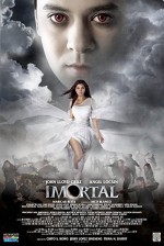 Imortal (2010) afişi
