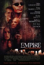 İmparator (2002) afişi
