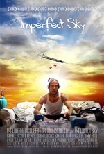 Imperfect Sky (2015) afişi
