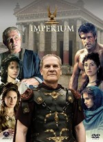 Imperium (2012) afişi