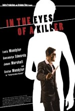 In The Eyes Of A Killer (2008) afişi