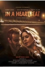 In a Heartbeat (2013) afişi