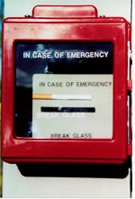 In Case of Emergency (2006) afişi