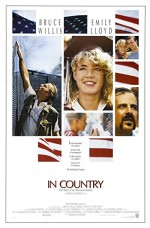 In Country (1989) afişi