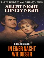 In Einer Nacht Wie Dieser (2002) afişi