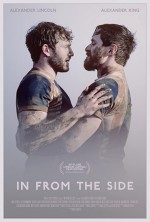 In from the Side (2022) afişi