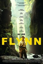 In Like Flynn (2018) afişi