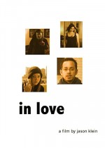 In Love (2006) afişi