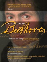 ın Search Of Beethoven (2009) afişi