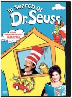 In Search of Dr. Seuss (1994) afişi