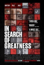 In Search of Greatness (2018) afişi