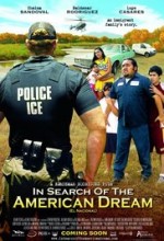 In Search of the American Dream (2016) afişi