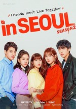 In Seoul (2019) afişi