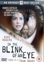 In The Blink Of An Eye (1996) afişi