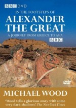 In the Footsteps of Alexander the Great (1998) afişi