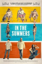 In the Summers (2024) afişi