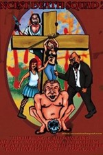 Incest Death Squad 2 (2010) afişi