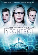 Incontrol (2017) afişi