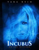 Incubus (2006) afişi