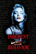 Indecent Behavior (1993) afişi