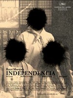 Independencia (2009) afişi