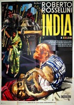 India: Matri Bhumi (1959) afişi