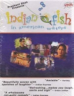 Indian Fish in American Waters (2003) afişi