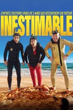 Inestimable (2023) afişi