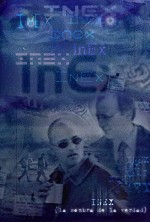Inex, la sombra de la verdad (1997) afişi
