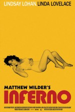 Inferno: A Linda Lovelace Story (2011) afişi
