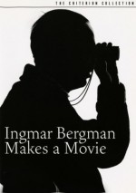 Ingmar Bergman Makes A Movie (1963) afişi