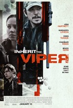 Inherit the Viper (2019) afişi