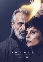 Innato (2025) afişi
