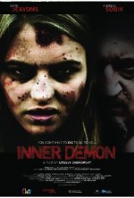 Inner Demon (2015) afişi