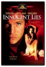 Innocent Lies (1995) afişi