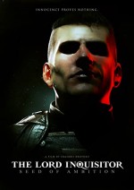 Inquisitor  (2017) afişi