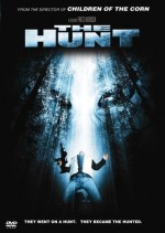 İnsan Avı (2006) afişi