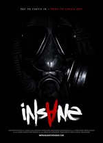 Insane (2010) afişi