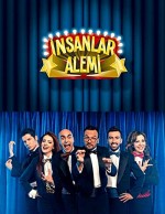 İnsanlar Alemi (2012) afişi