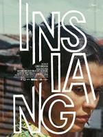 Insiang (1976) afişi