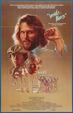 Inside Moves (1980) afişi