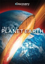 Inside Planet Earth (2009) afişi