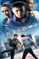 Insight (2021) afişi