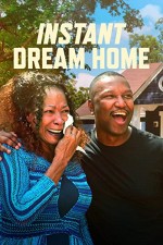 Instant Dream Home (2022) afişi